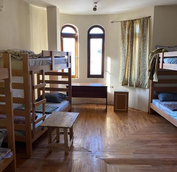 هتل Hostel The Beograd