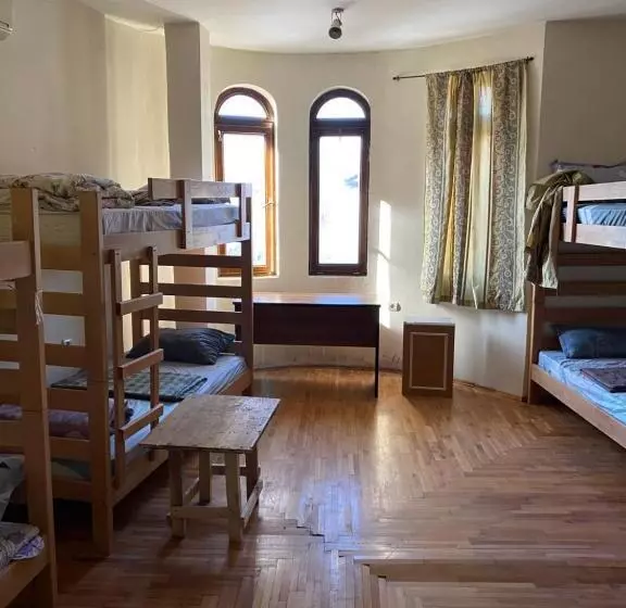 هتل Hostel The Beograd