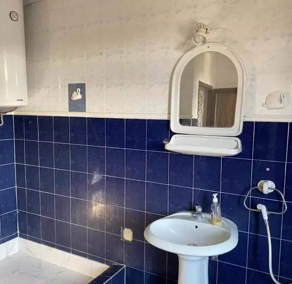 هتل Hostel The Beograd