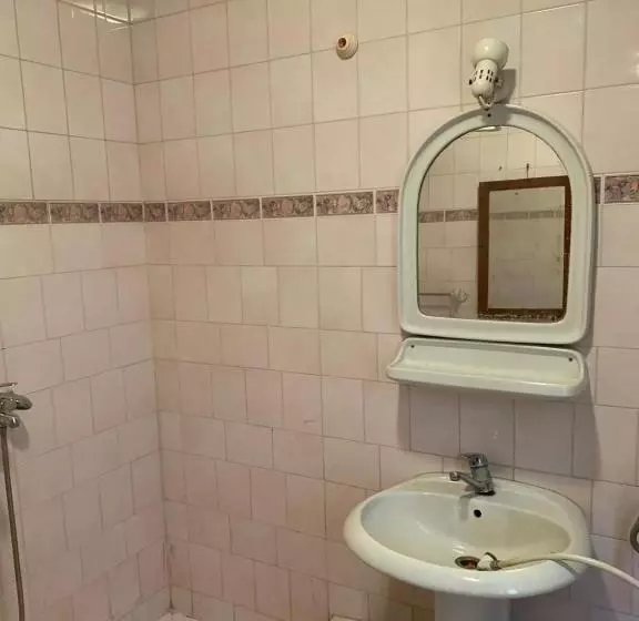 هتل Hostel The Beograd