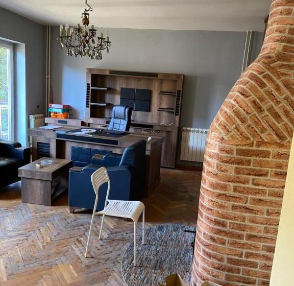 هتل Hostel The Beograd