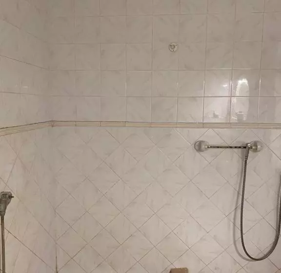 هتل Hostel The Beograd