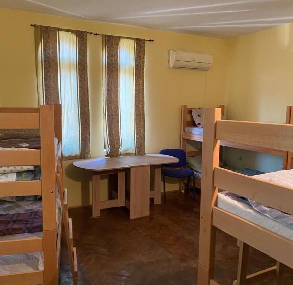 هتل Hostel The Beograd