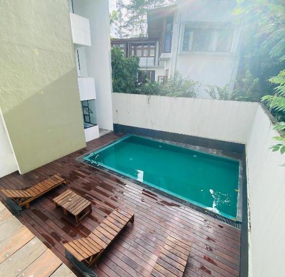 Hotel Kandyan View Free Pickup From Kandy City