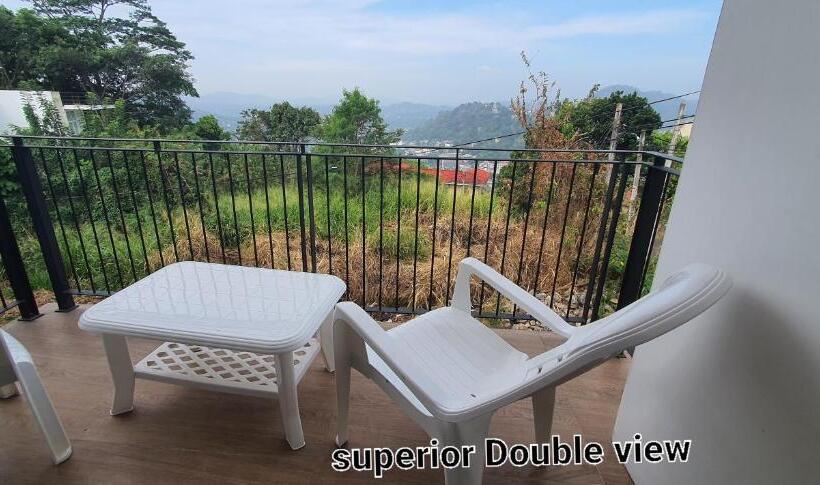 Hotel Kandyan View Free Pickup From Kandy City