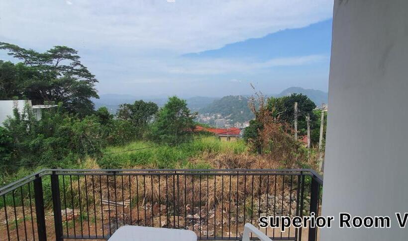 Hotel Kandyan View Free Pickup From Kandy City