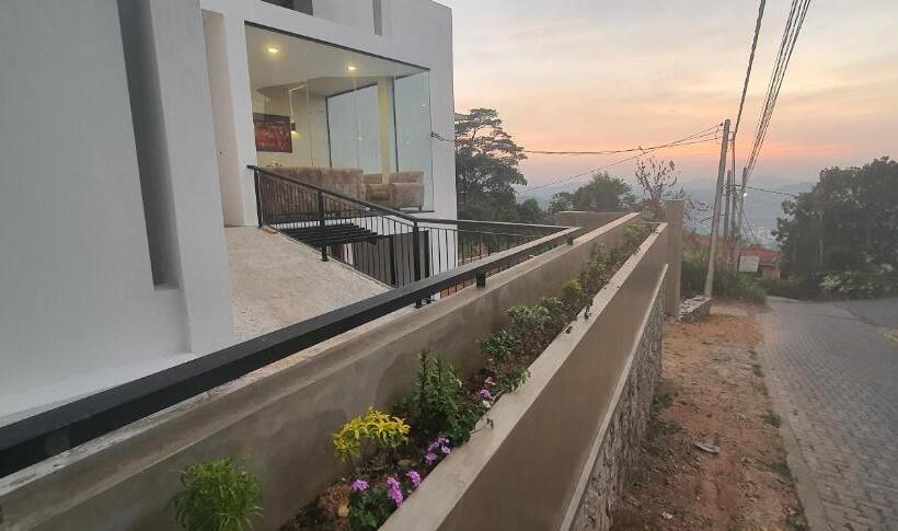 Hotel Kandyan View Free Pickup From Kandy City