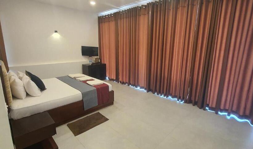 Hotel Kandyan View Free Pickup From Kandy City