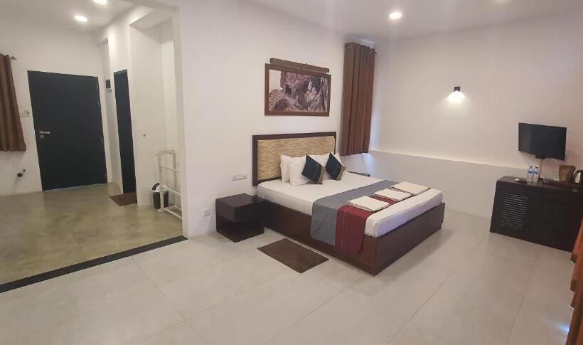 Hotel Kandyan View Free Pickup From Kandy City