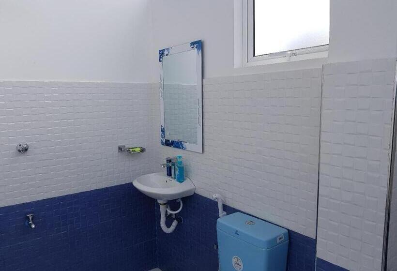 ホテル Lagoon Step Airport Transit