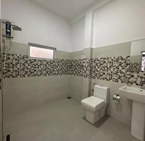 ホテル Lagoon Step Airport Transit