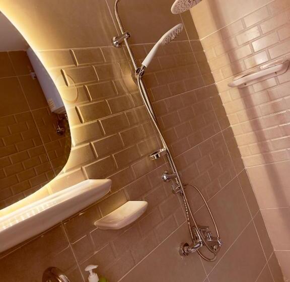 هتل Locanda Pyramids View