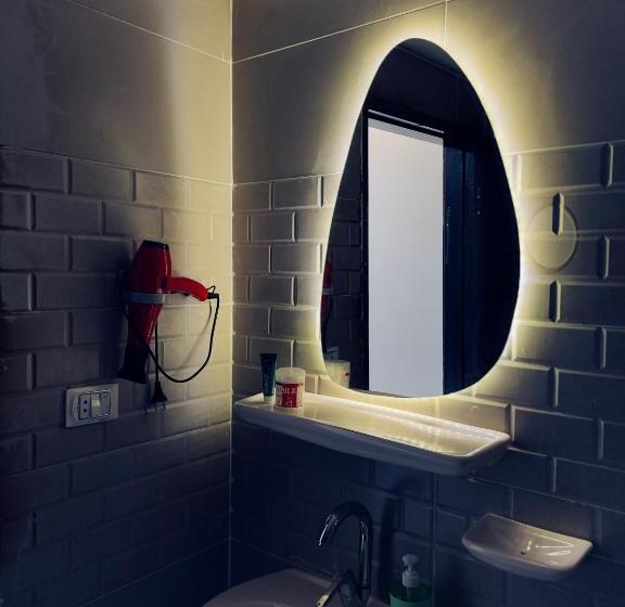 هتل Locanda Pyramids View