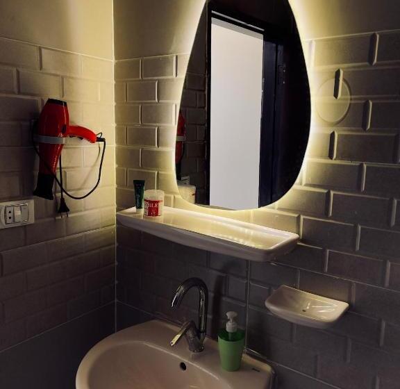 هتل Locanda Pyramids View