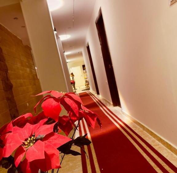 هتل Locanda Pyramids View