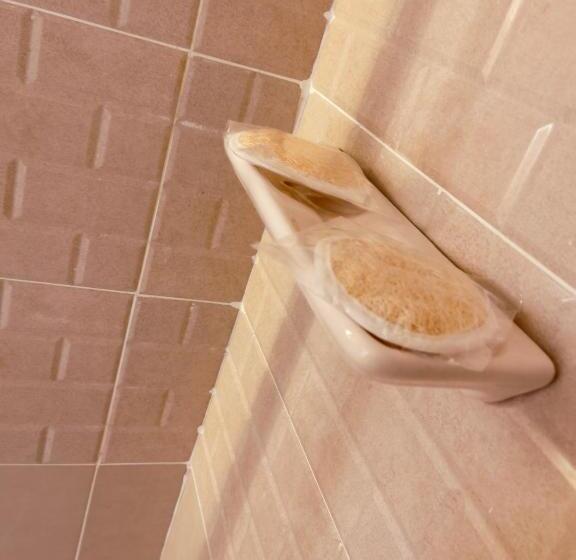 هتل Locanda Pyramids View