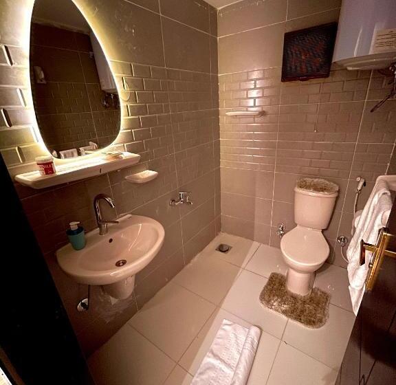 هتل Locanda Pyramids View