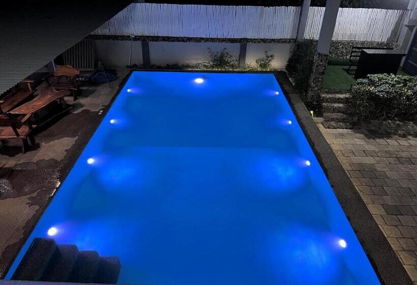 ホテル Lucky Tito Coron Dive Resort