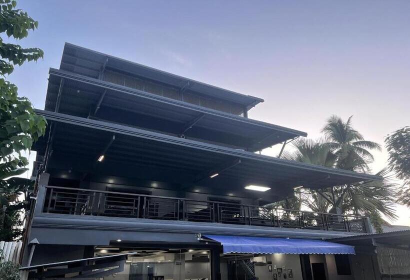 ホテル Lucky Tito Coron Dive Resort