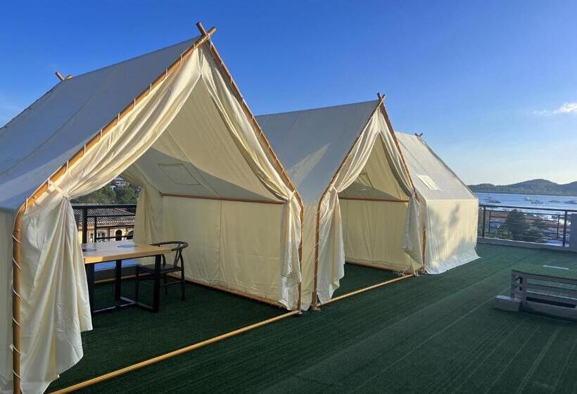 ホテル Lucky Tito Coron Dive Resort