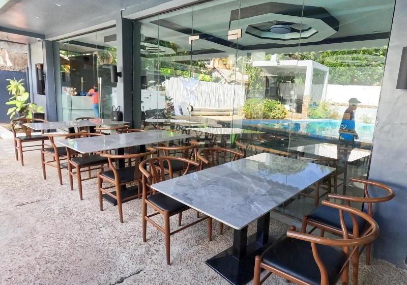 ホテル Lucky Tito Coron Dive Resort