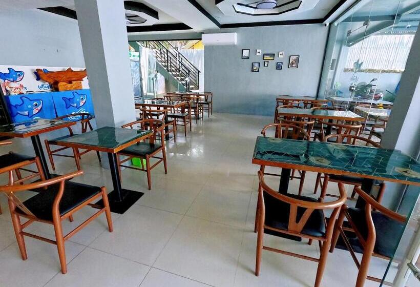ホテル Lucky Tito Coron Dive Resort