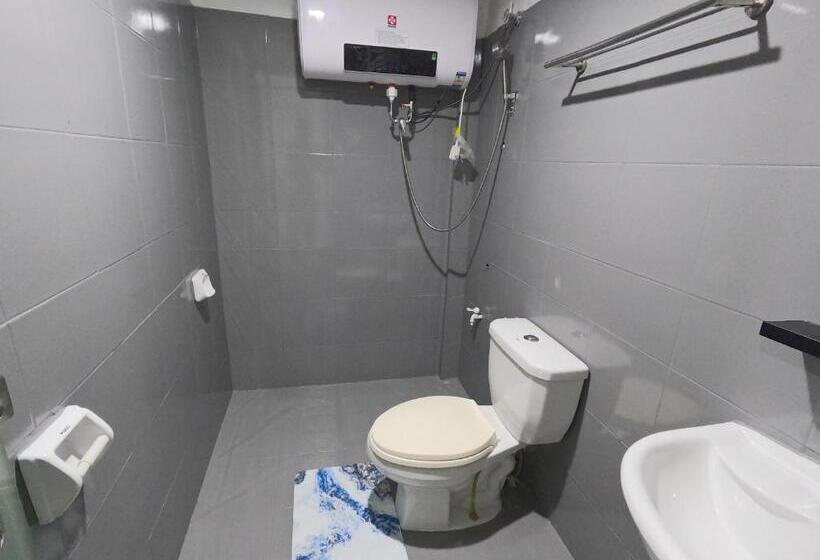 ホテル Lucky Tito Coron Dive Resort