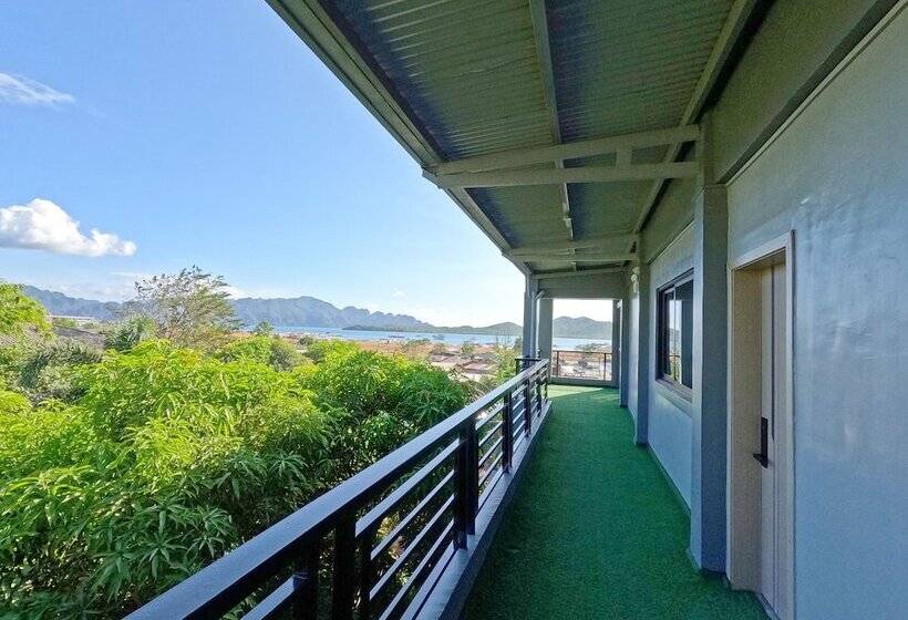 ホテル Lucky Tito Coron Dive Resort