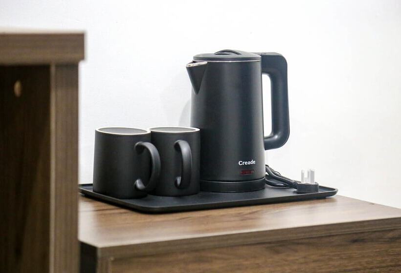 ホテル Lucky Tito Coron Dive Resort