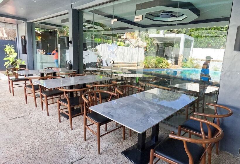 ホテル Lucky Tito Coron Dive Resort