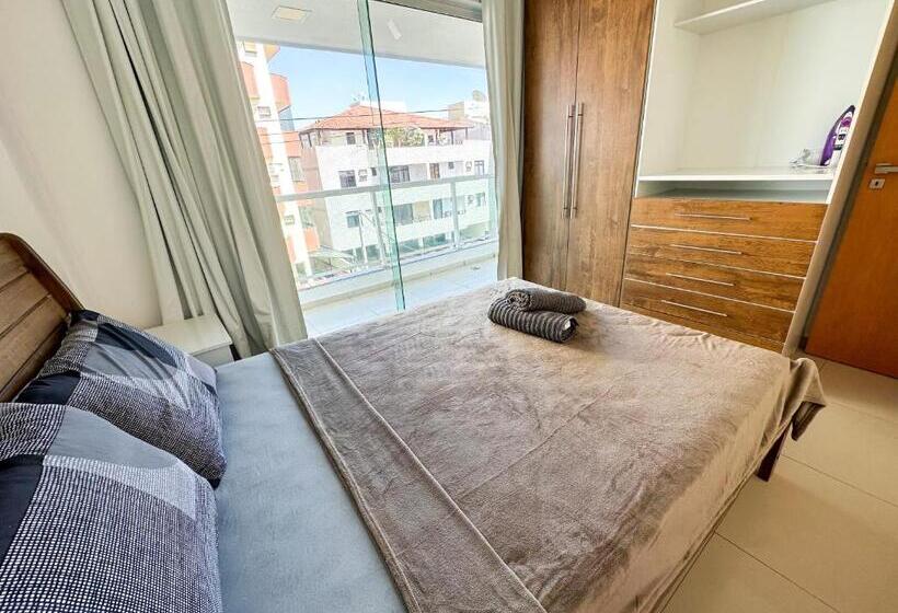 Hotel Luz Do Sol Prainha 3 Quartos