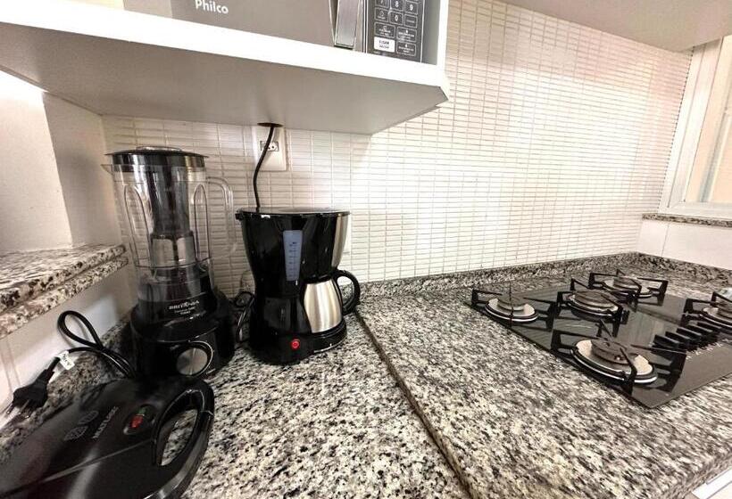 Hotel Luz Do Sol Prainha 3 Quartos