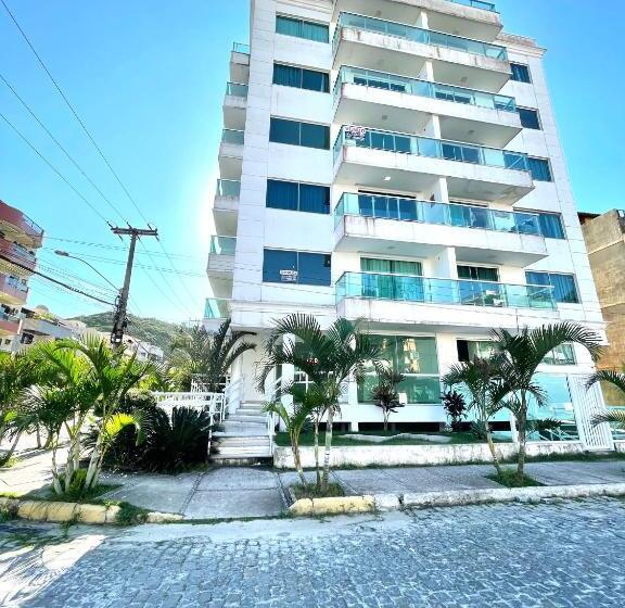 Hotel Luz Do Sol Prainha 3 Quartos