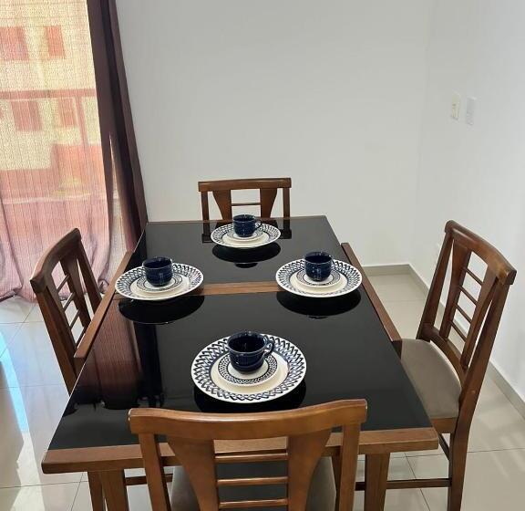 Hotel Luz Do Sol Prainha 3 Quartos