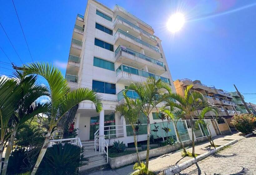 Hotel Luz Do Sol Prainha 3 Quartos