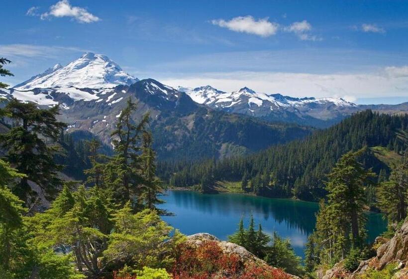 Отель Maceio Ponta Verde