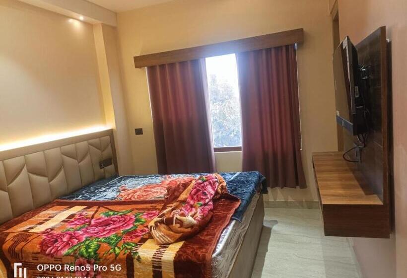 Hotel Mr Jaiswal Dharmshala