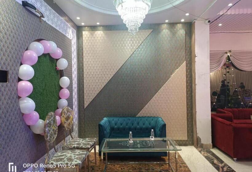 Hotel Mr Jaiswal Dharmshala