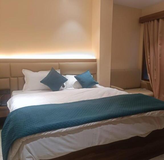 Hotel Mr Jaiswal Dharmshala