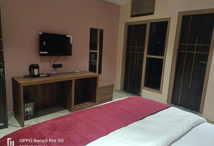 Hotel Mr Jaiswal Dharmshala