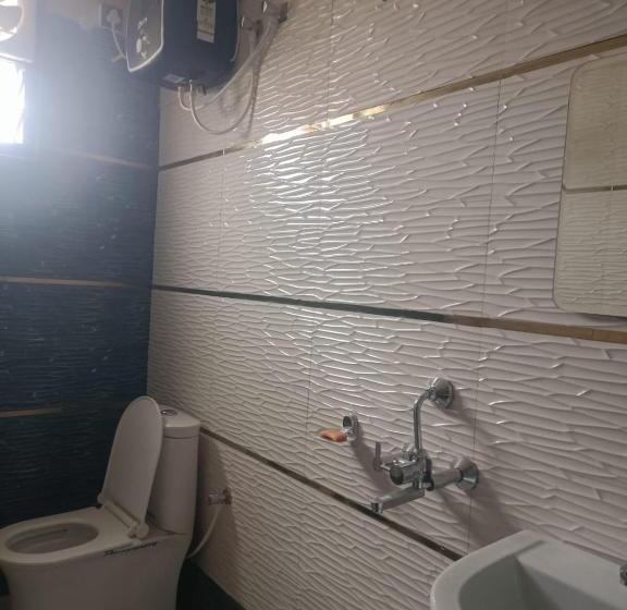 Hotel Mr Jaiswal Dharmshala