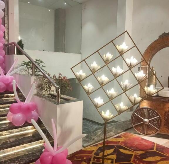 Hotel Mr Jaiswal Dharmshala