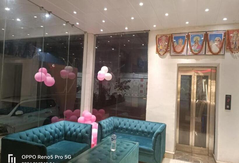 Hotel Mr Jaiswal Dharmshala