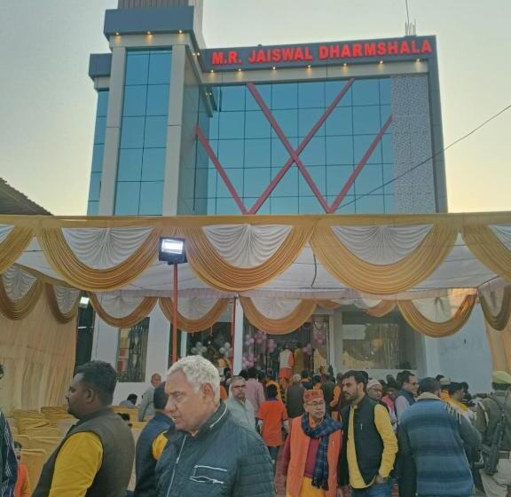 Hotel Mr Jaiswal Dharmshala