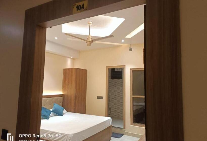 Hotel Mr Jaiswal Dharmshala