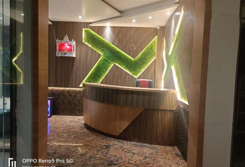 Hotel Mr Jaiswal Dharmshala