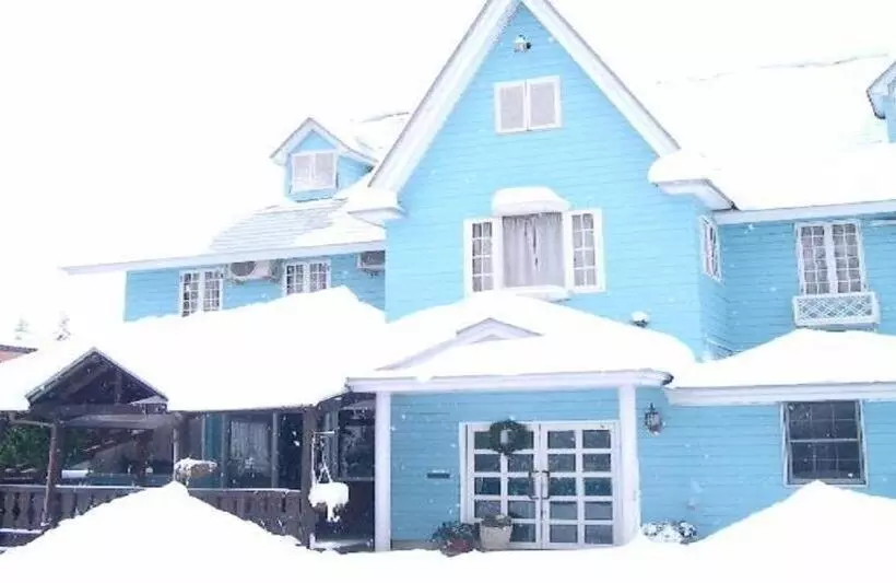 ホテル Pension Come Western Style Room Loft  Vacation Stay 14990