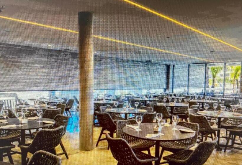 هتل Salinas Premium Resort Ap 1 Qt