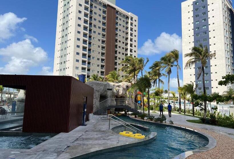 هتل Salinas Premium Resort Ap 1 Qt