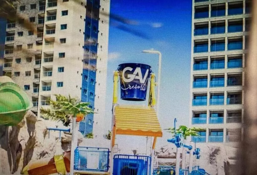 Hotelli Salinas Premium Resort Ap 1 Qt